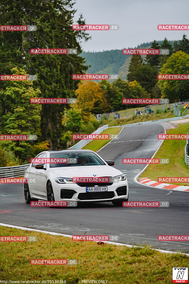 Bild #25530358 - Touristenfahrten Nürburgring Nordschleife (22.10.2023)