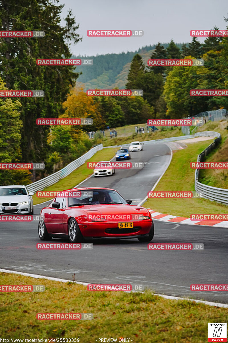 Bild #25530359 - Touristenfahrten Nürburgring Nordschleife (22.10.2023)