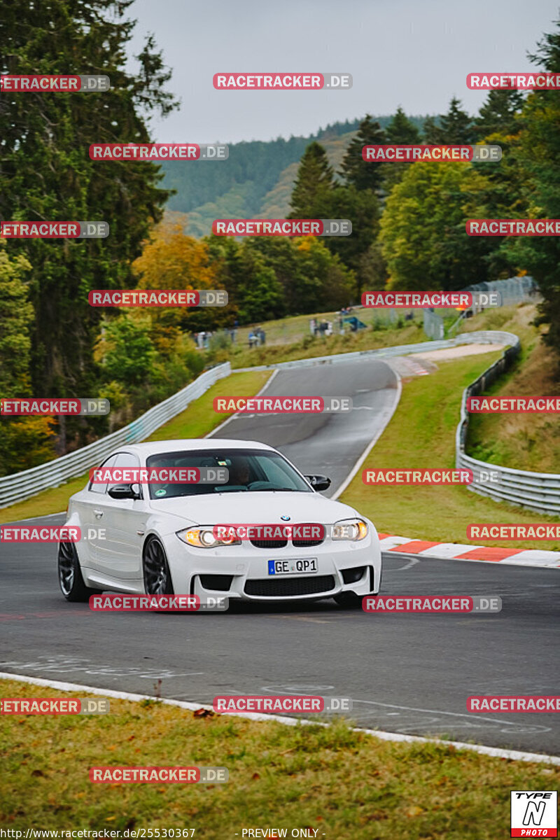 Bild #25530367 - Touristenfahrten Nürburgring Nordschleife (22.10.2023)