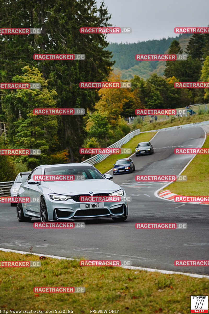 Bild #25530386 - Touristenfahrten Nürburgring Nordschleife (22.10.2023)