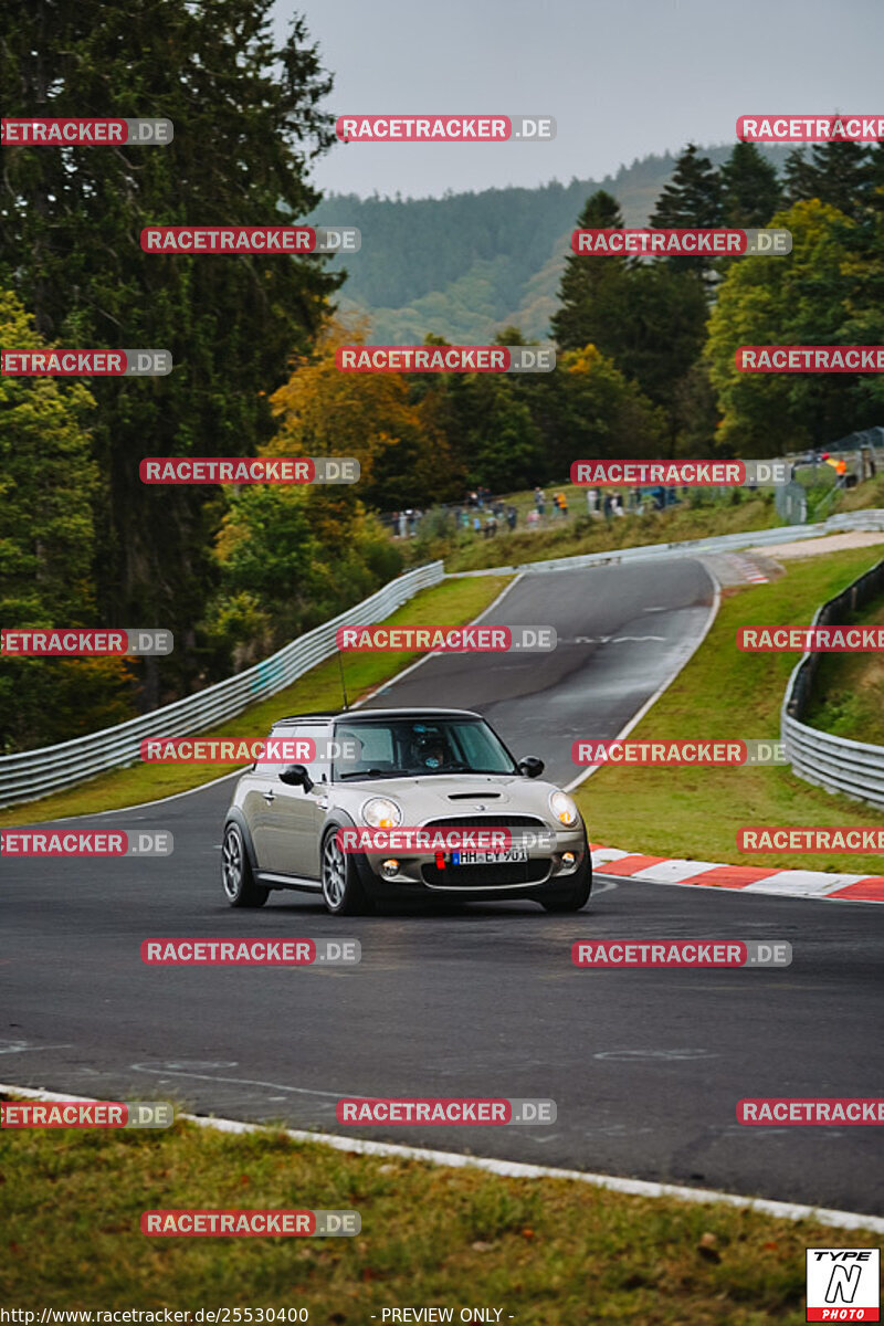 Bild #25530400 - Touristenfahrten Nürburgring Nordschleife (22.10.2023)