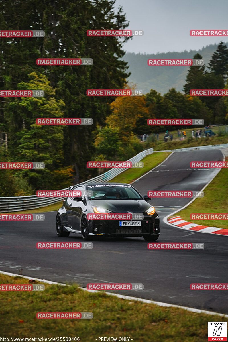 Bild #25530406 - Touristenfahrten Nürburgring Nordschleife (22.10.2023)