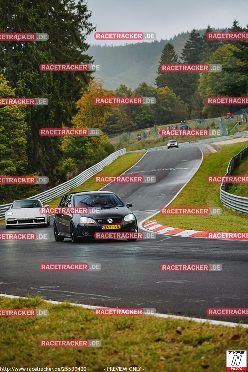 Bild #25530422 - Touristenfahrten Nürburgring Nordschleife (22.10.2023)