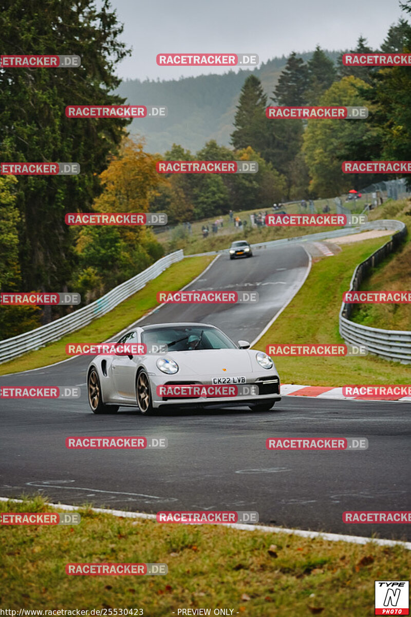 Bild #25530423 - Touristenfahrten Nürburgring Nordschleife (22.10.2023)