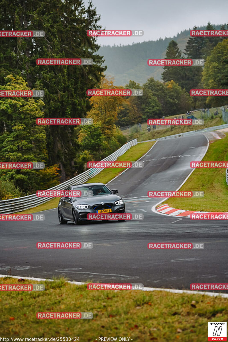 Bild #25530424 - Touristenfahrten Nürburgring Nordschleife (22.10.2023)