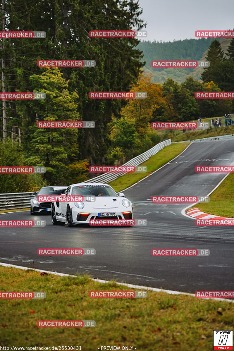 Bild #25530431 - Touristenfahrten Nürburgring Nordschleife (22.10.2023)