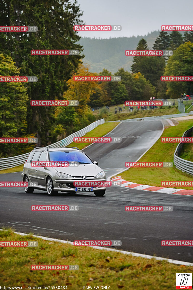 Bild #25530434 - Touristenfahrten Nürburgring Nordschleife (22.10.2023)