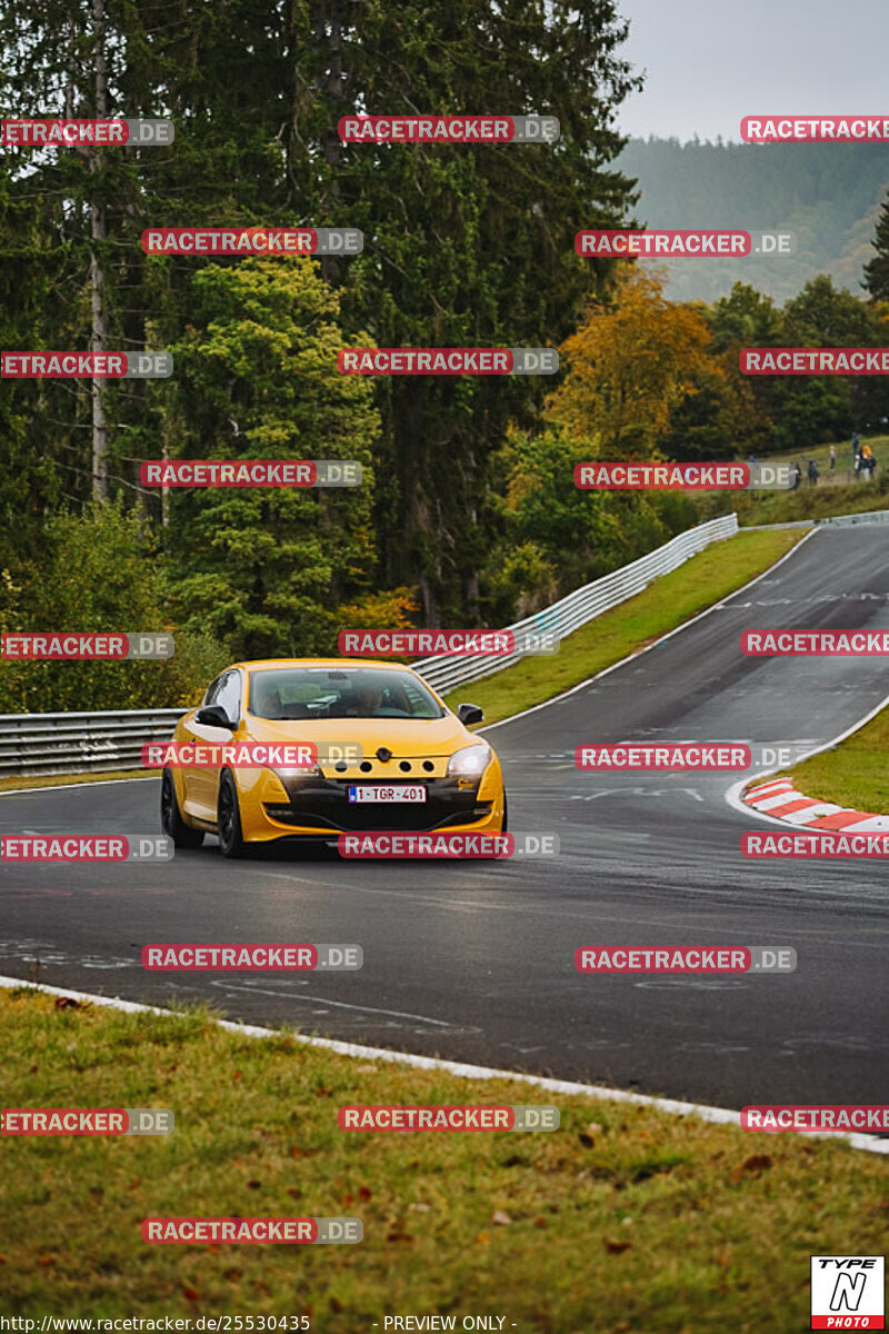 Bild #25530435 - Touristenfahrten Nürburgring Nordschleife (22.10.2023)