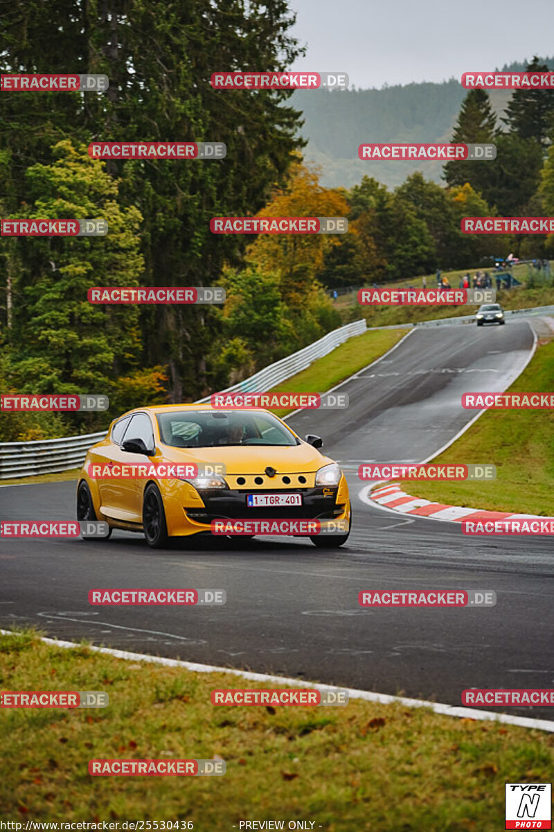 Bild #25530436 - Touristenfahrten Nürburgring Nordschleife (22.10.2023)