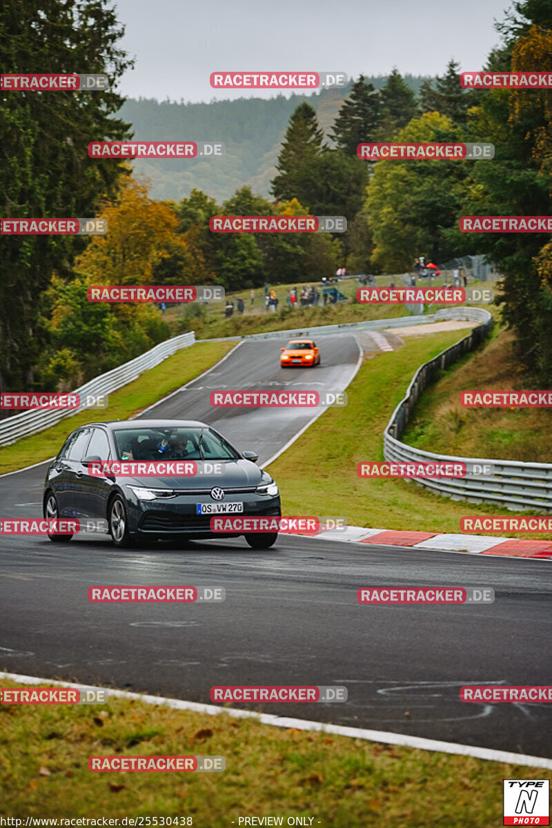 Bild #25530438 - Touristenfahrten Nürburgring Nordschleife (22.10.2023)