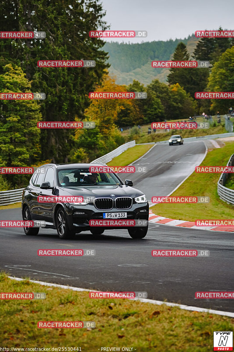 Bild #25530441 - Touristenfahrten Nürburgring Nordschleife (22.10.2023)