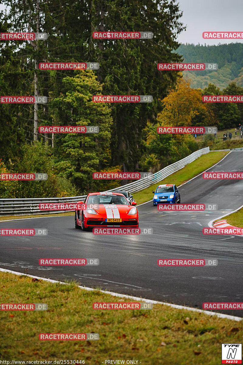 Bild #25530446 - Touristenfahrten Nürburgring Nordschleife (22.10.2023)