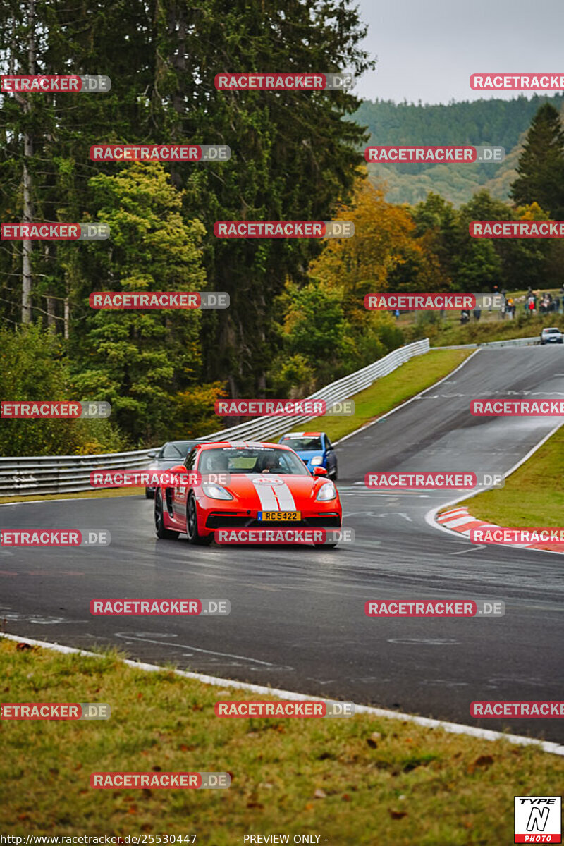 Bild #25530447 - Touristenfahrten Nürburgring Nordschleife (22.10.2023)