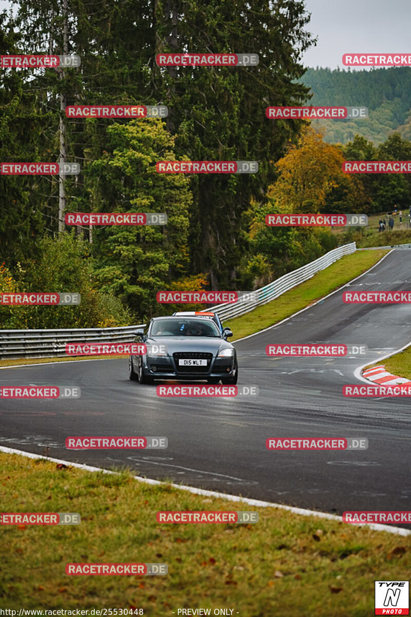 Bild #25530448 - Touristenfahrten Nürburgring Nordschleife (22.10.2023)