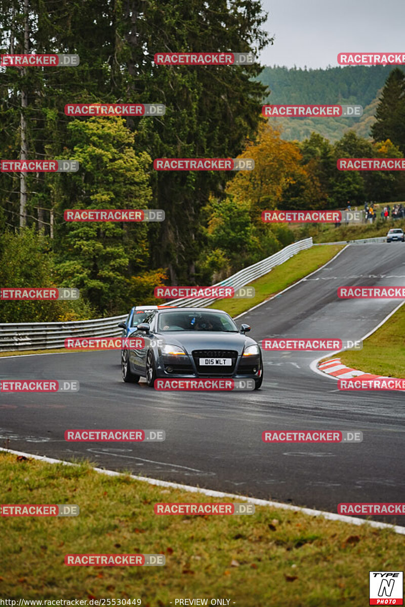 Bild #25530449 - Touristenfahrten Nürburgring Nordschleife (22.10.2023)