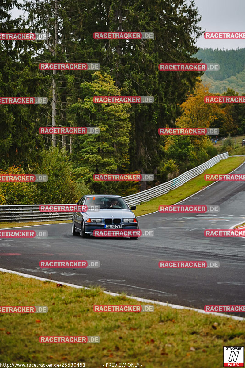 Bild #25530451 - Touristenfahrten Nürburgring Nordschleife (22.10.2023)