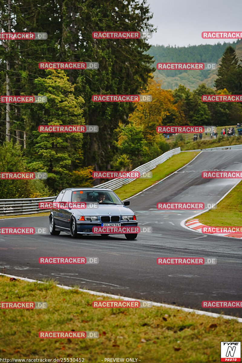 Bild #25530452 - Touristenfahrten Nürburgring Nordschleife (22.10.2023)