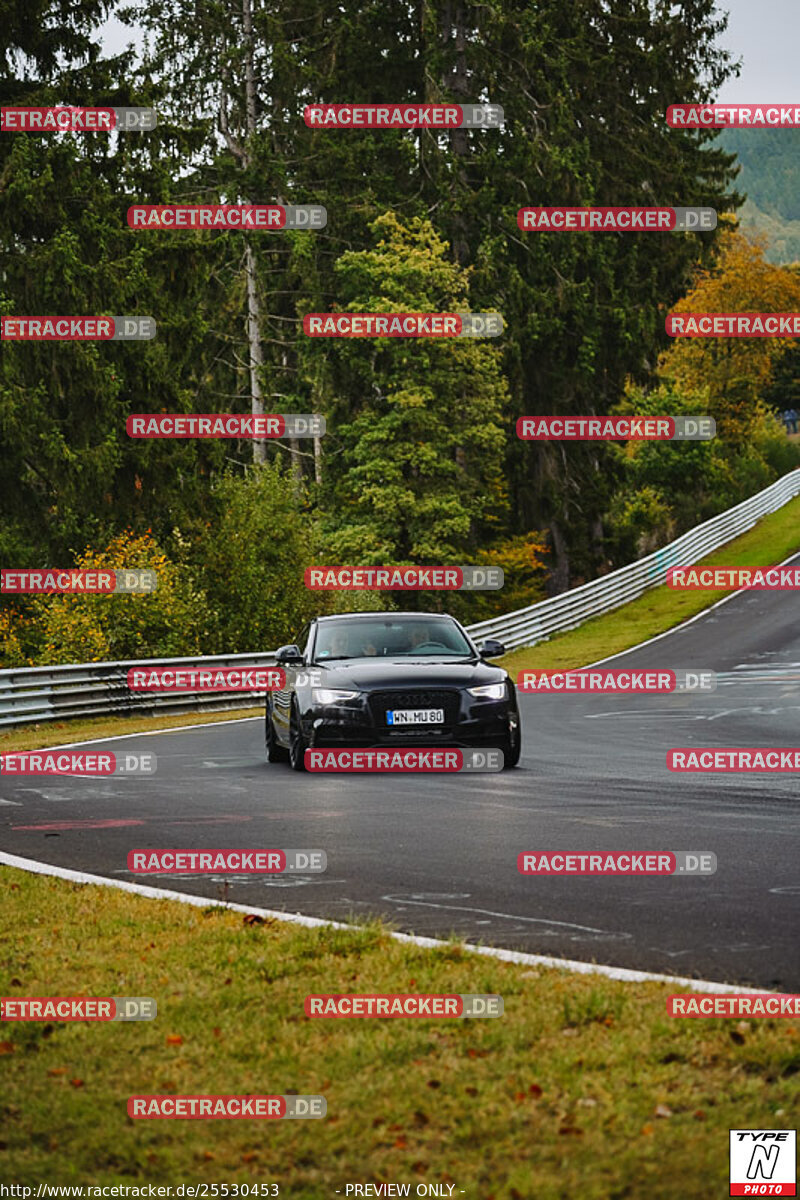 Bild #25530453 - Touristenfahrten Nürburgring Nordschleife (22.10.2023)