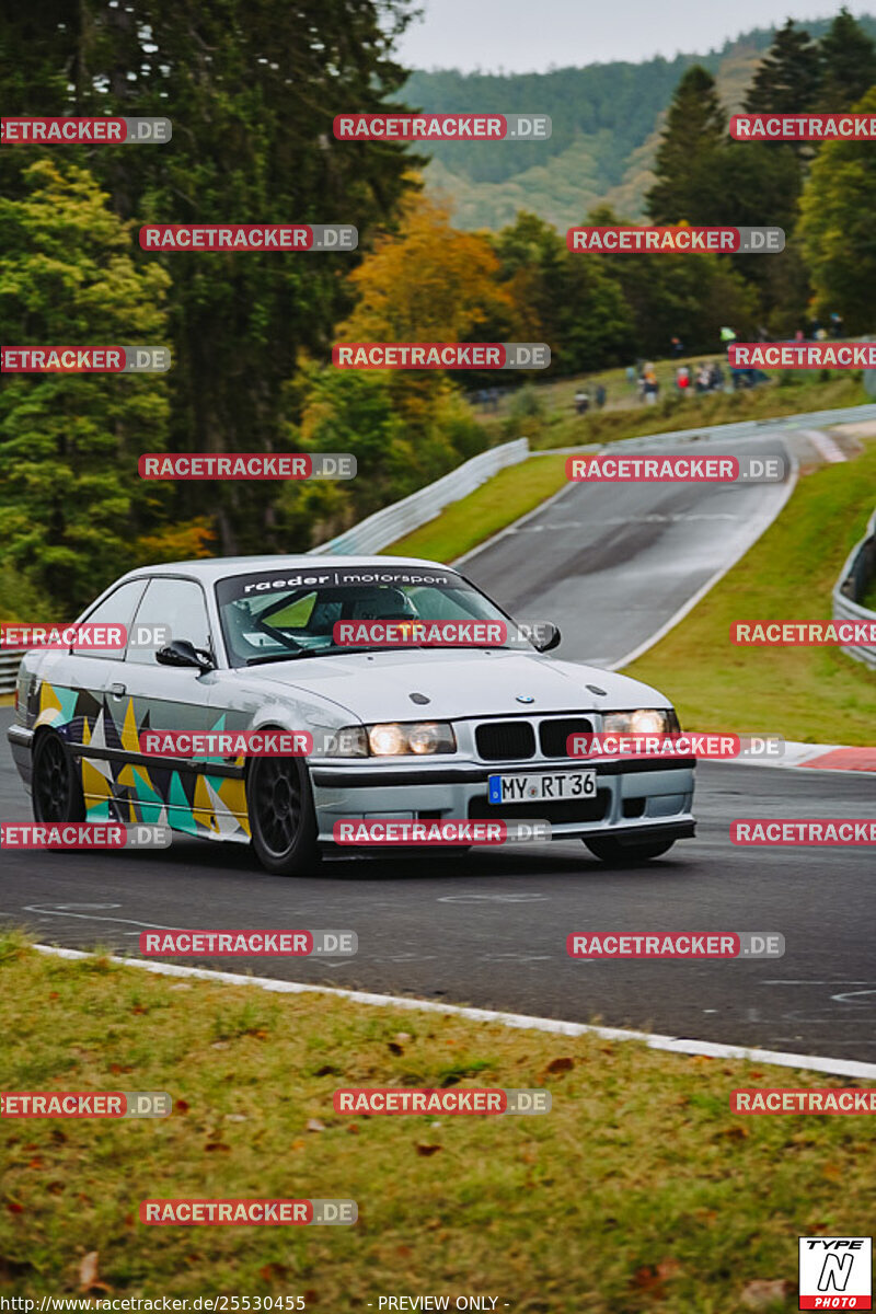 Bild #25530455 - Touristenfahrten Nürburgring Nordschleife (22.10.2023)