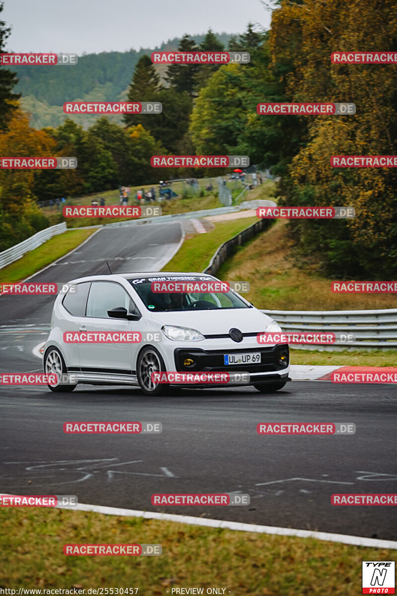 Bild #25530457 - Touristenfahrten Nürburgring Nordschleife (22.10.2023)