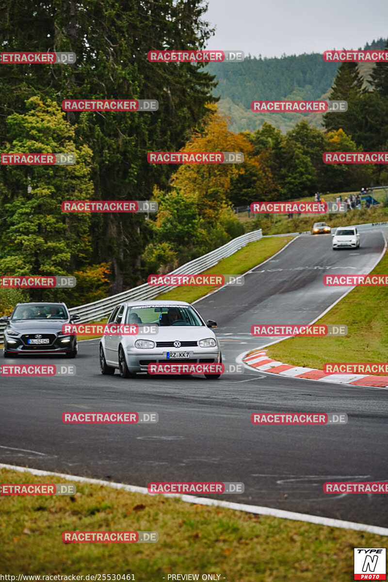 Bild #25530461 - Touristenfahrten Nürburgring Nordschleife (22.10.2023)