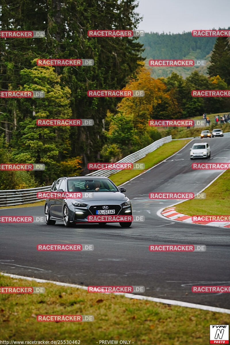 Bild #25530462 - Touristenfahrten Nürburgring Nordschleife (22.10.2023)