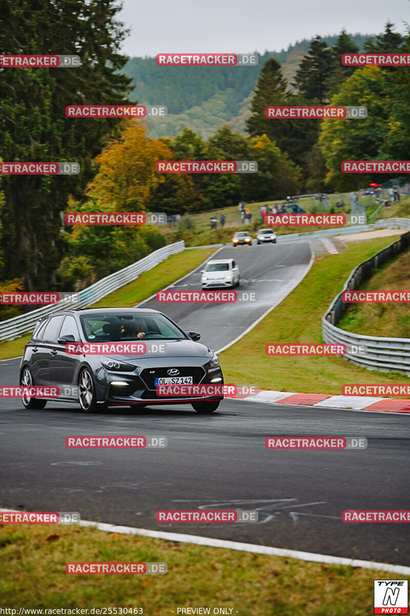 Bild #25530463 - Touristenfahrten Nürburgring Nordschleife (22.10.2023)