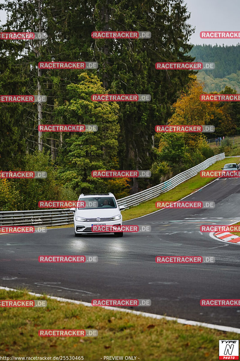 Bild #25530465 - Touristenfahrten Nürburgring Nordschleife (22.10.2023)