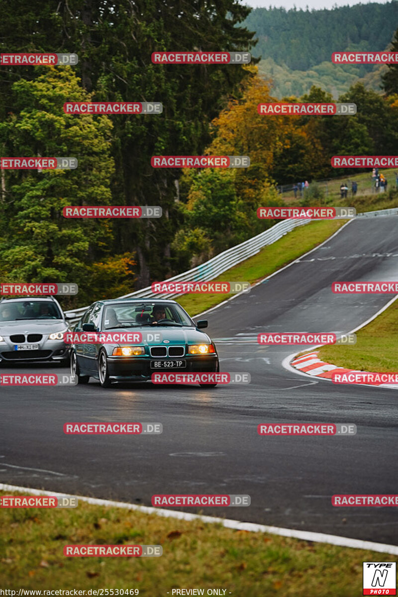 Bild #25530469 - Touristenfahrten Nürburgring Nordschleife (22.10.2023)