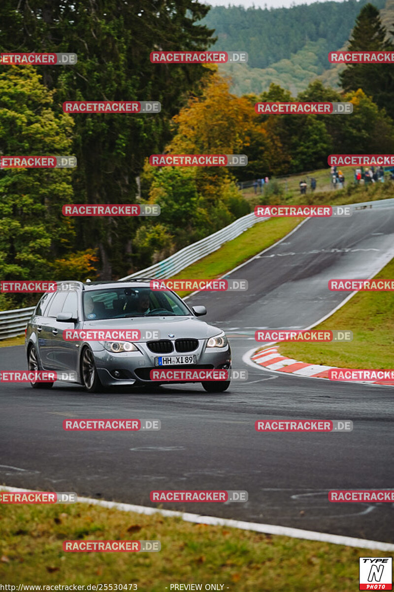 Bild #25530473 - Touristenfahrten Nürburgring Nordschleife (22.10.2023)