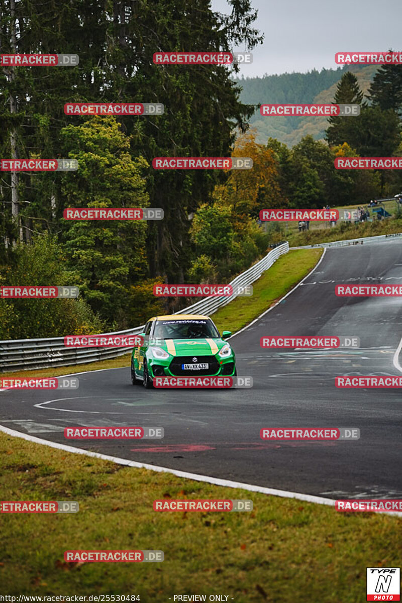 Bild #25530484 - Touristenfahrten Nürburgring Nordschleife (22.10.2023)