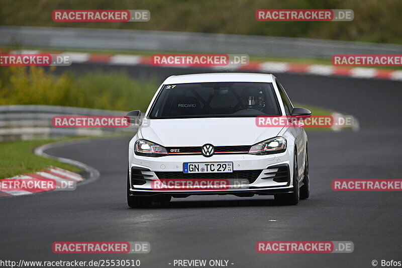 Bild #25530510 - Touristenfahrten Nürburgring Nordschleife (22.10.2023)