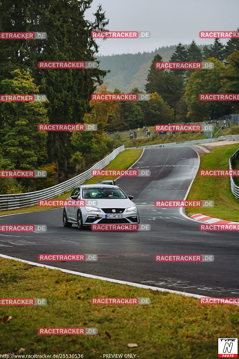 Bild #25530536 - Touristenfahrten Nürburgring Nordschleife (22.10.2023)