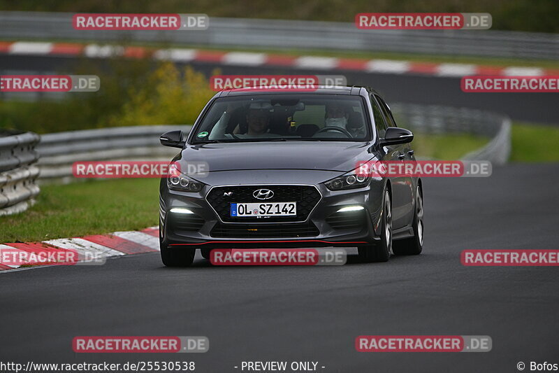 Bild #25530538 - Touristenfahrten Nürburgring Nordschleife (22.10.2023)