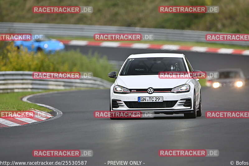 Bild #25530587 - Touristenfahrten Nürburgring Nordschleife (22.10.2023)