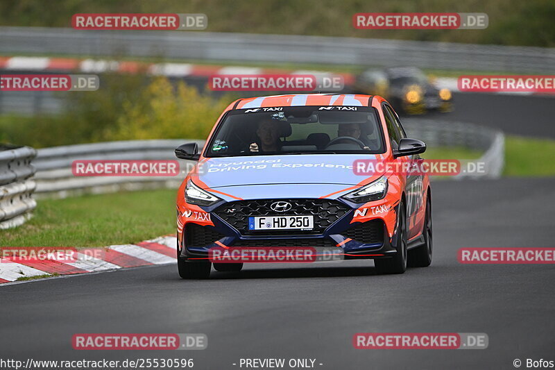 Bild #25530596 - Touristenfahrten Nürburgring Nordschleife (22.10.2023)