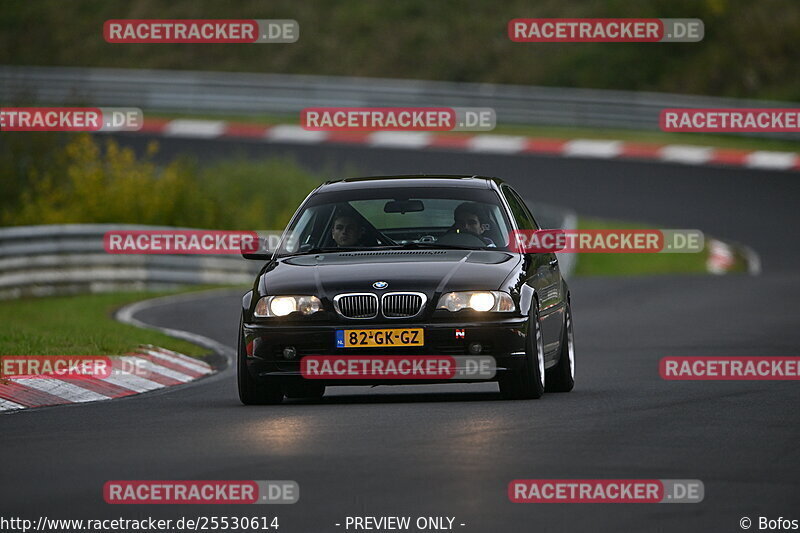 Bild #25530614 - Touristenfahrten Nürburgring Nordschleife (22.10.2023)