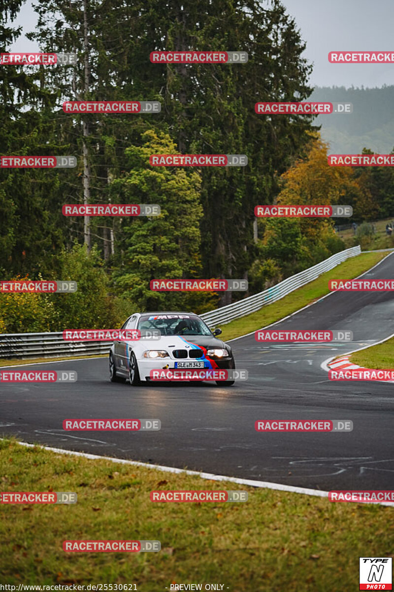 Bild #25530621 - Touristenfahrten Nürburgring Nordschleife (22.10.2023)