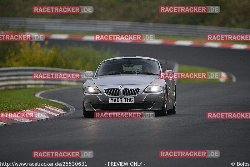 Bild #25530631 - Touristenfahrten Nürburgring Nordschleife (22.10.2023)