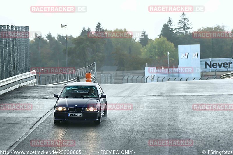 Bild #25530665 - Touristenfahrten Nürburgring Nordschleife (22.10.2023)