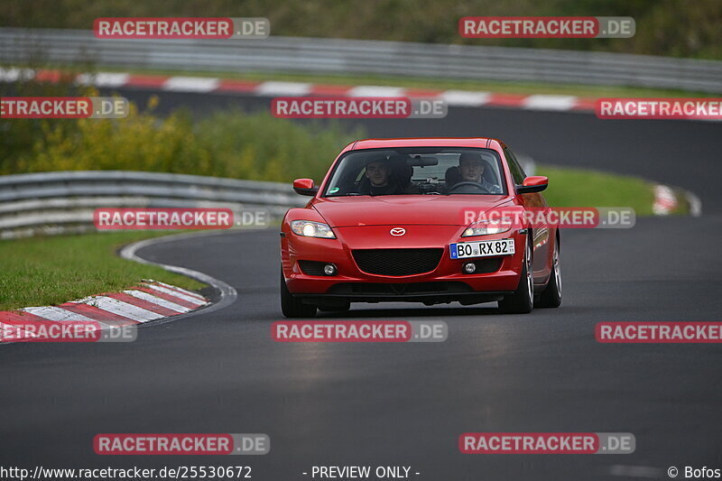 Bild #25530672 - Touristenfahrten Nürburgring Nordschleife (22.10.2023)