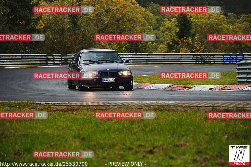 Bild #25530700 - Touristenfahrten Nürburgring Nordschleife (22.10.2023)