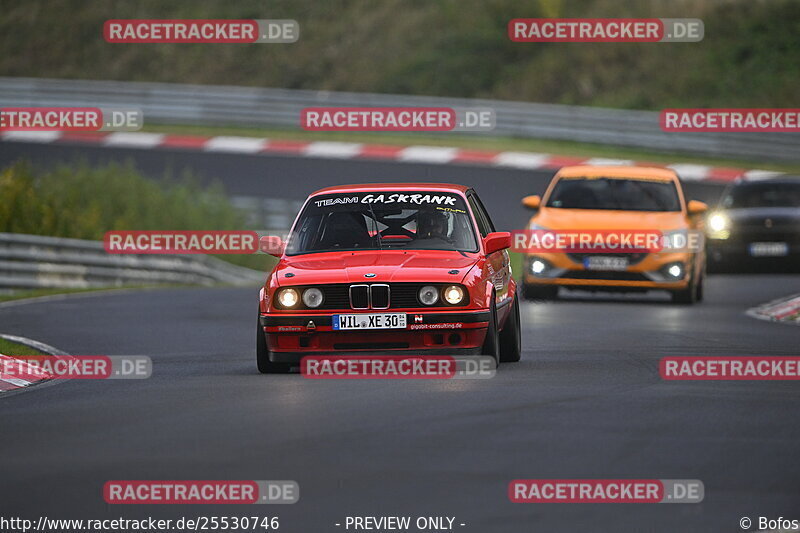 Bild #25530746 - Touristenfahrten Nürburgring Nordschleife (22.10.2023)