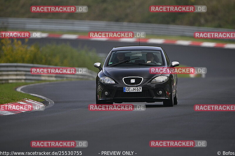 Bild #25530755 - Touristenfahrten Nürburgring Nordschleife (22.10.2023)