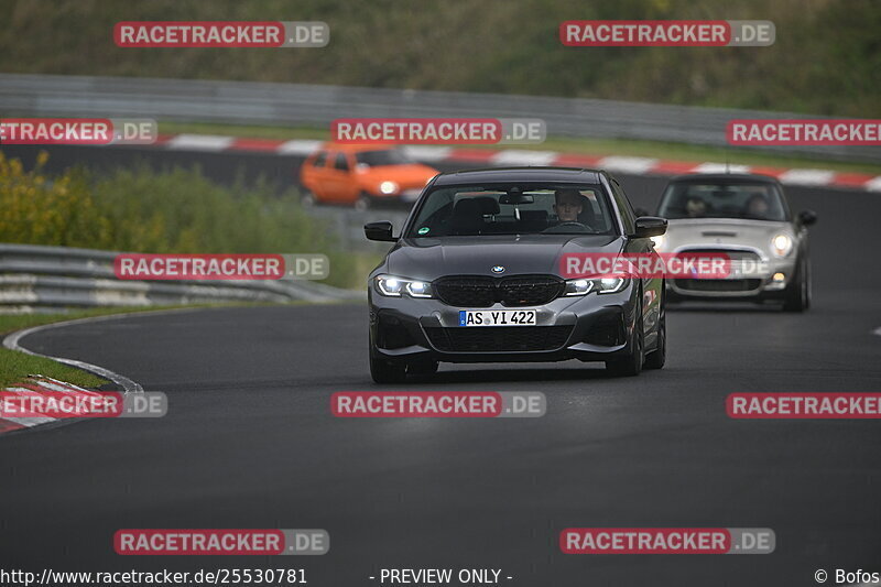 Bild #25530781 - Touristenfahrten Nürburgring Nordschleife (22.10.2023)