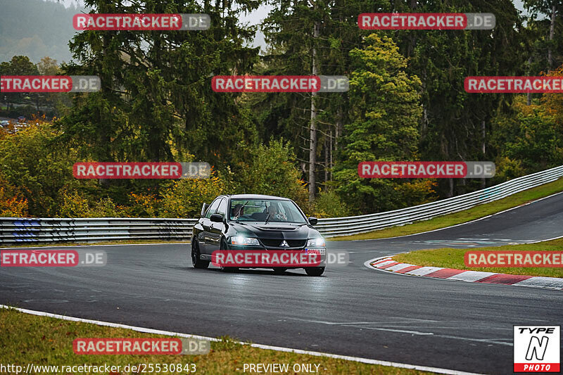 Bild #25530843 - Touristenfahrten Nürburgring Nordschleife (22.10.2023)