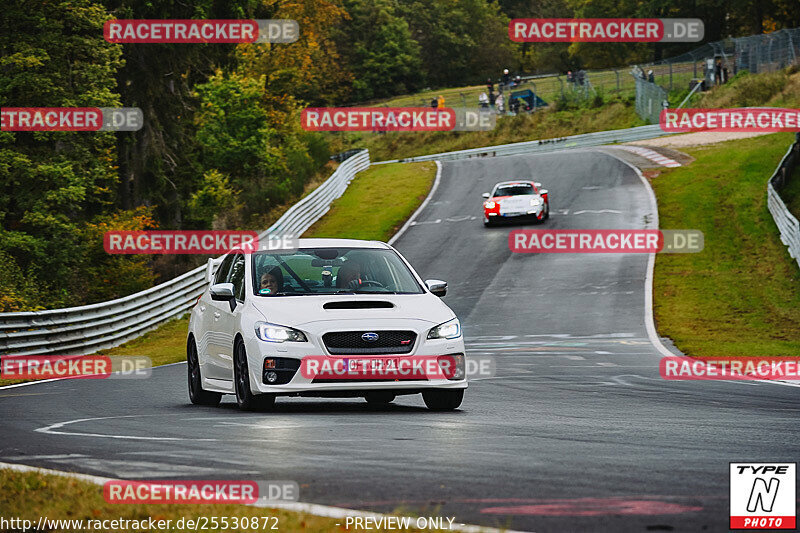 Bild #25530872 - Touristenfahrten Nürburgring Nordschleife (22.10.2023)