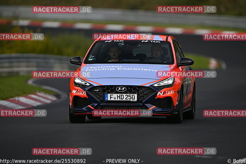 Bild #25530892 - Touristenfahrten Nürburgring Nordschleife (22.10.2023)