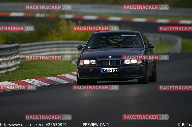 Bild #25530901 - Touristenfahrten Nürburgring Nordschleife (22.10.2023)