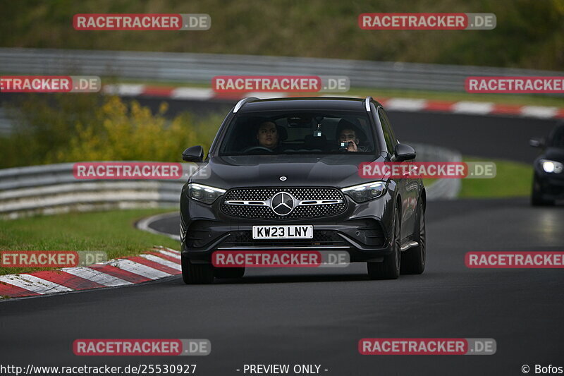 Bild #25530927 - Touristenfahrten Nürburgring Nordschleife (22.10.2023)